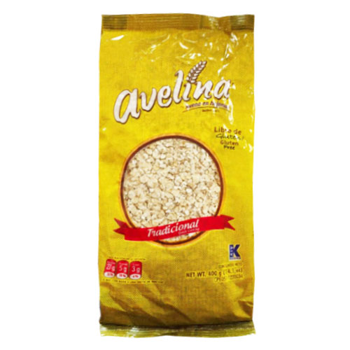 AVELINA LIBRE DE GLUTEN 400GR