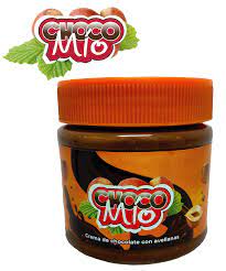 CHOCOMIO 200GR