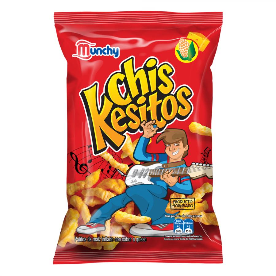 CHIS KESITOS 450GR