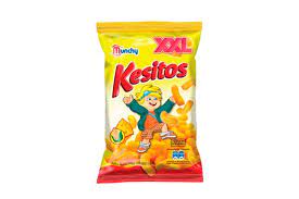 KESITOS XXL 180GR