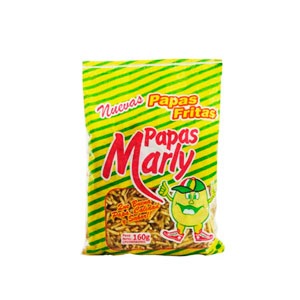 PAPAS MARLY