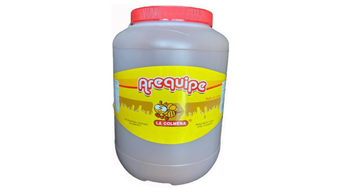 AREQUIPE LA COLMENA 4.8KG