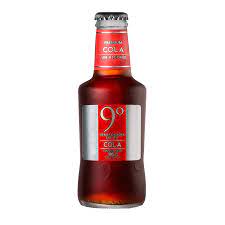 PREMIUM COLA  9° 200ML