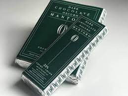 CHOCOLATE OSCURO MANTORO 51% CACAO 500GR