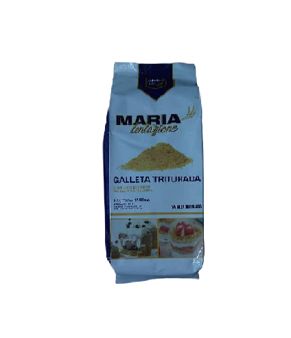 GALLETA MARIA TENTAZIONE TRITURADA 500 GR