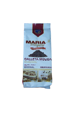 GALLETA MARIA TENTAZIONE DE CHOCOLATE TRITURADA 500 GR