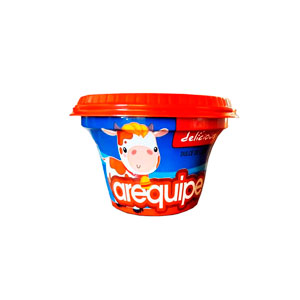 AREQUIPE DELICIOUS 230GR