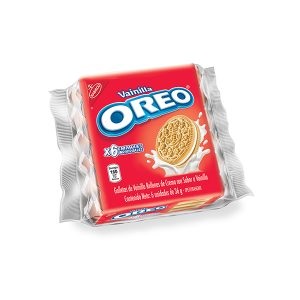 OREO VAINILLA X6UND