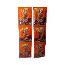 CHOCO LISTO CHOCOLATE TIRA X 20GR