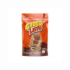 CHOCO LISTO CHOCOLATE 100GR