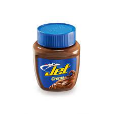 JET CREMA UNTABLE 140GR