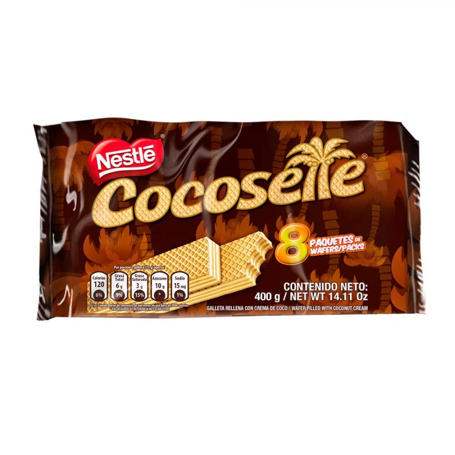 COCOSETTE 8UND