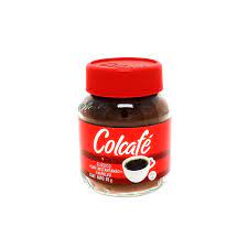COLCAFE CLASICO INSTANTANEO 85GR