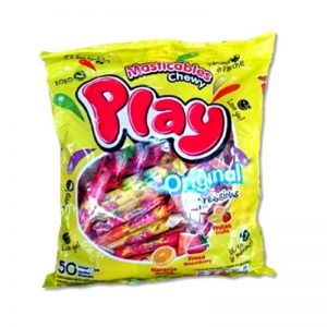 PLAY GOMITAS 50UND