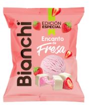 BIANCHI ENCANTO DE FRESA 60GR