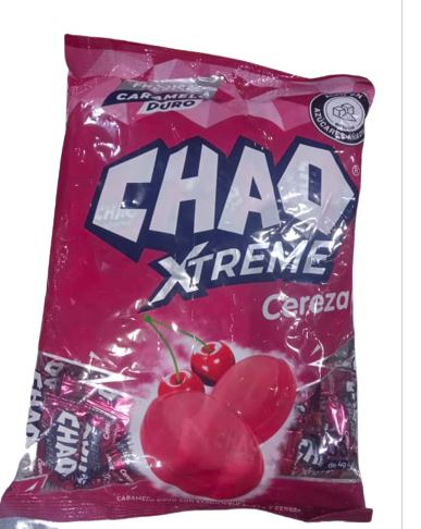 CHAO XTREME CEREZA 100UND