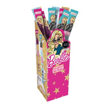 GOMA DE MASAR SABOR ARTIFICIAL TUTTI FRUTTI 15UND