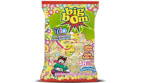 BIG BOM XXL TRIO 48UND