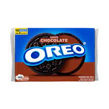OREO SABOR CHOCOLATE