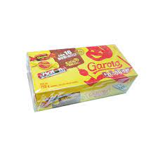 BOMBONES GAROTO 250G