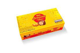 GAROTO SERENATA DE AMOR 148,5GR