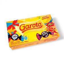 GAROTO 128GR