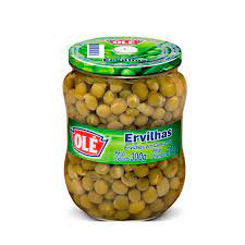 GUISANTES OLE 250GR