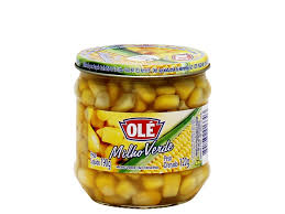 MAIZ OLE 190GR