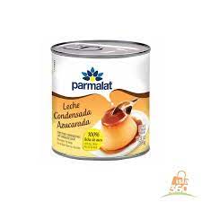LECHE CONDENSADA PARMALAT 395GR