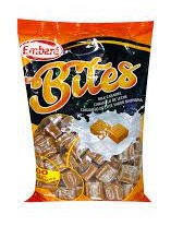 CARAMELOS BITES 420GR
