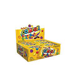 COLORETI 24UND X 18GR