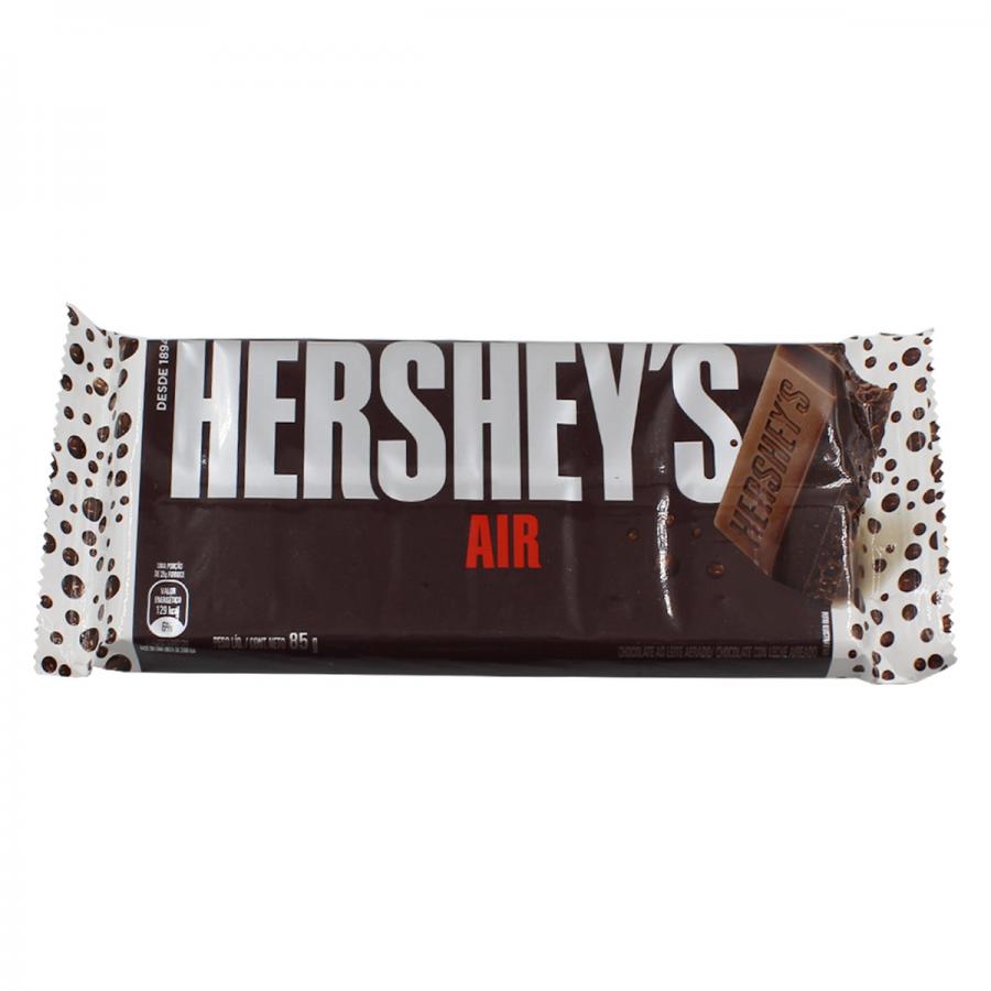 HERSHEYS AIR 85G