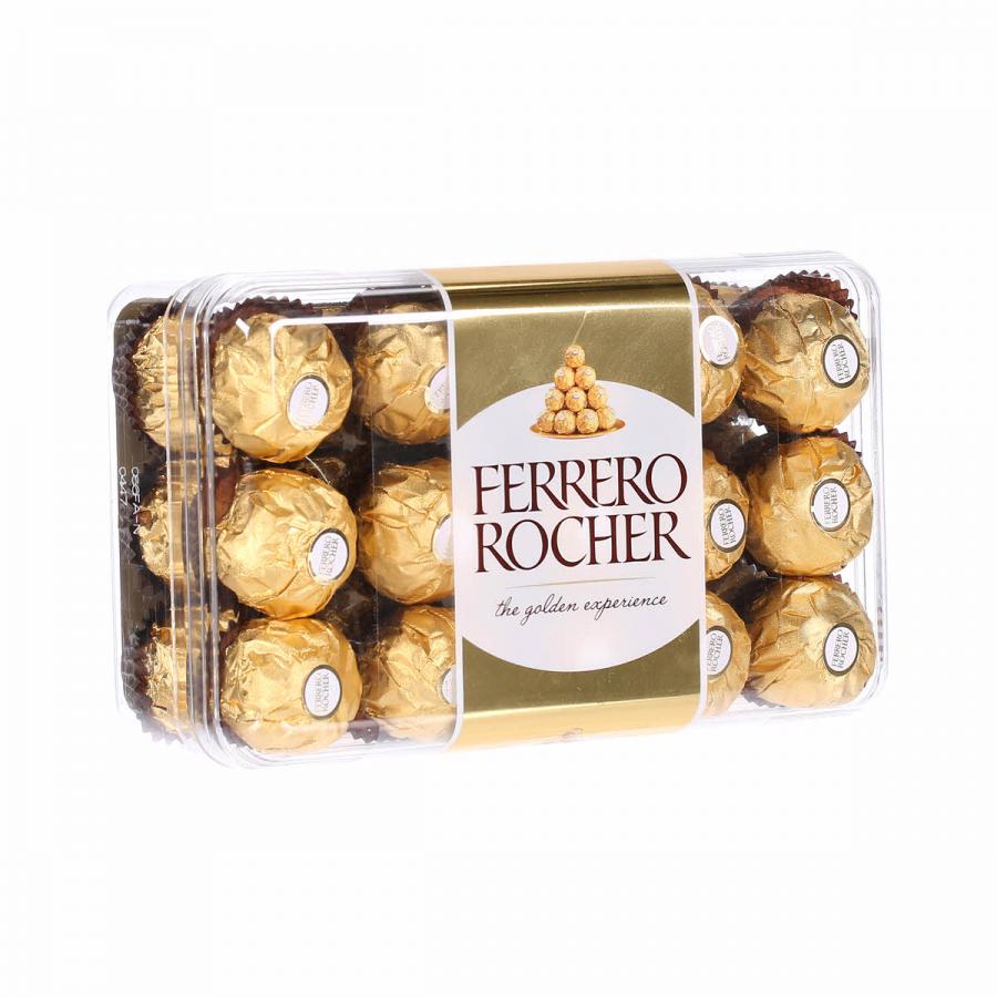 FERRERO ROCHER 30UND