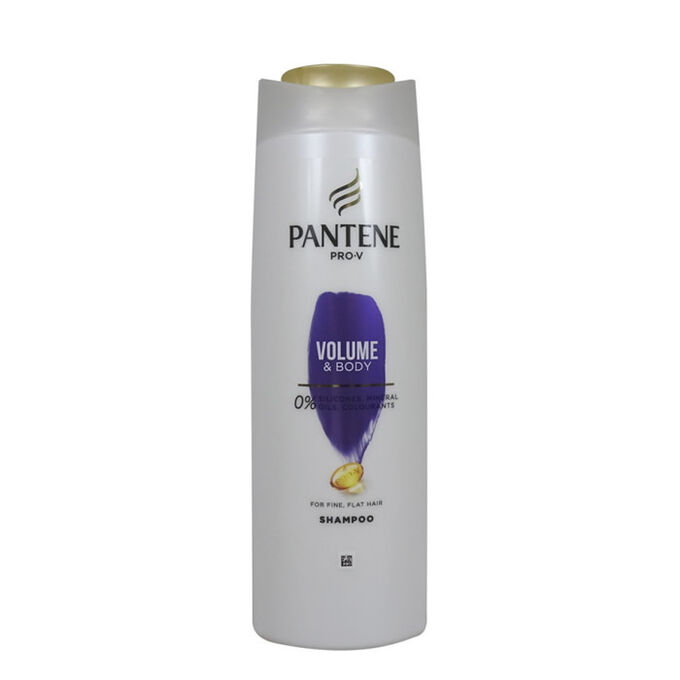 SHAMPOO PANTENE VOLUME & BODY 360ML