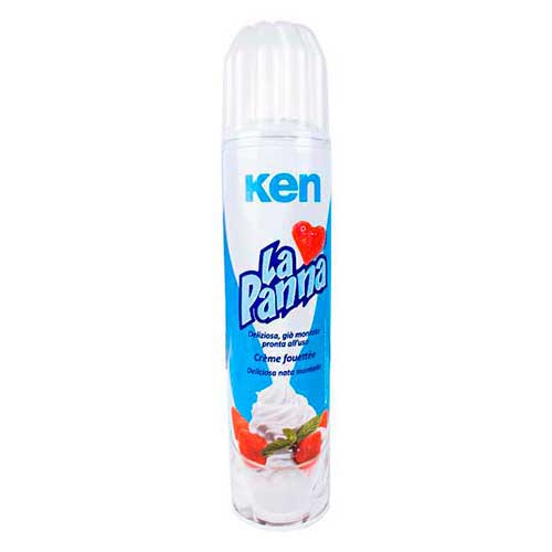 CHANTILLY KEN LA PANNA