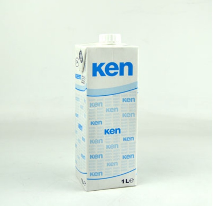 KEN HELADO 1L