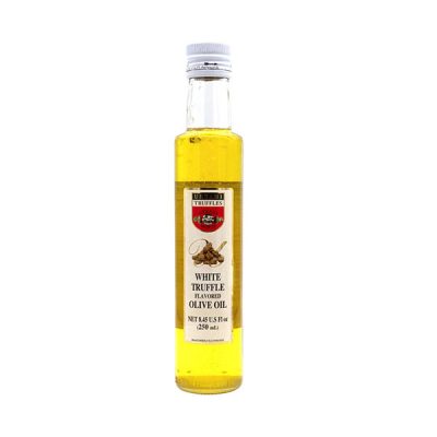 ACEITE DE TRUFA BLANCA URBANI TRUFFLES 250ML