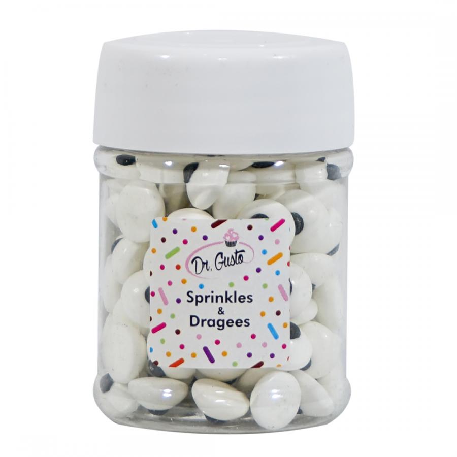 SPRINKLES DE OJITOS 45GR