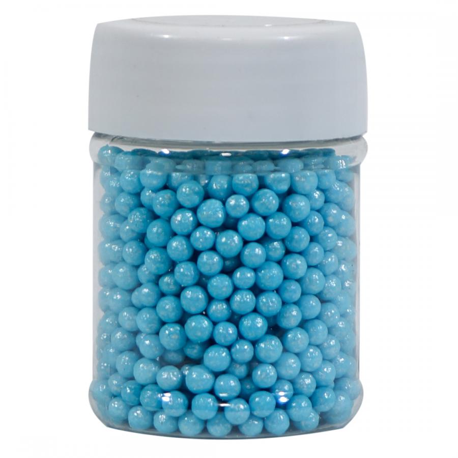 SPRINKLES 4MM AZUL 45GR