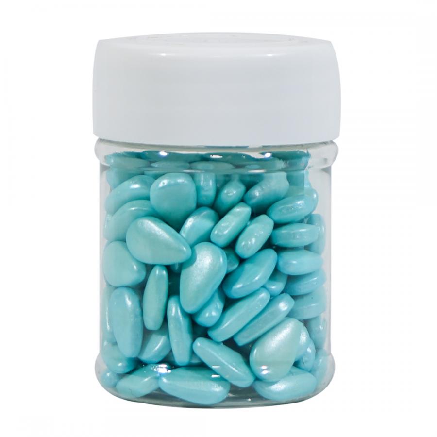 SPRINKLES GOTAS DE AZUL 45GR