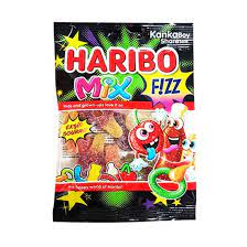 HARIBO MIX 70GR