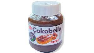 COKOBELLA 350GR