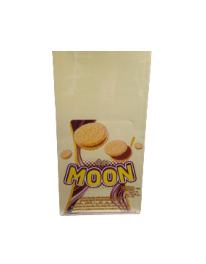 MOON SANDWICH TUBULAR 24UND