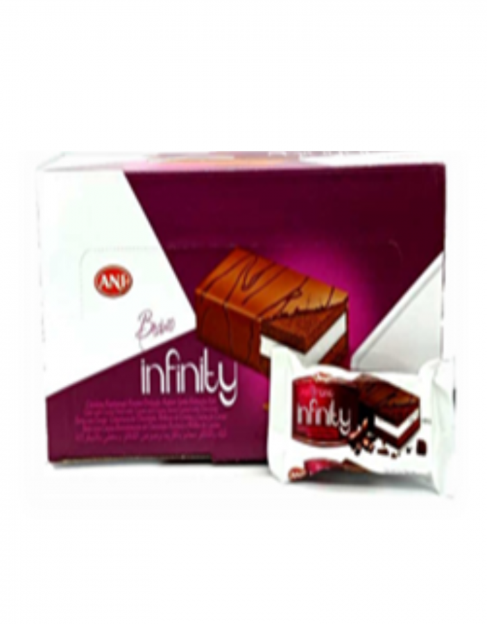 BRAWO INFINITY 24UND