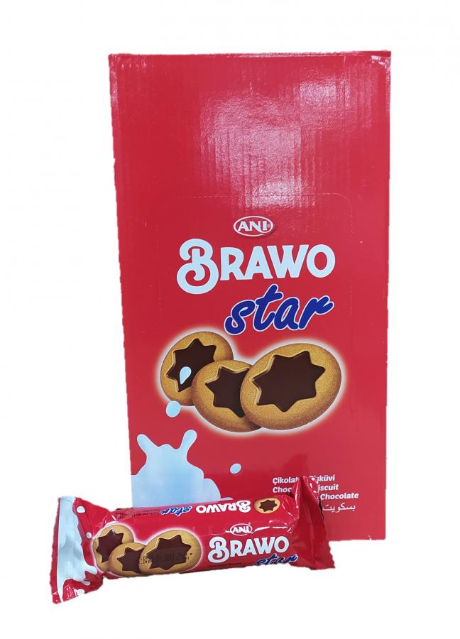 BRAWO STAR 24UND COD. 5280