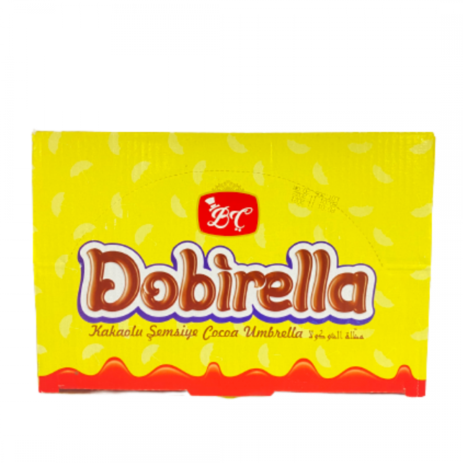 DOBIRELLA DE CHOCOLATE 24UND