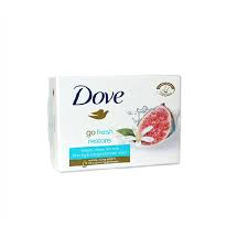JABON DOVE GO FRESH RESTORE 135GR