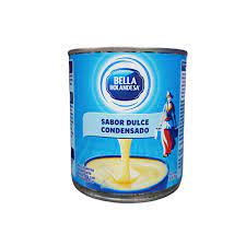 LECHE CONDENSADA BELLA HOLANDESA 397GR