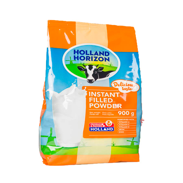 LECHE HOLLAND HORIZON 900G