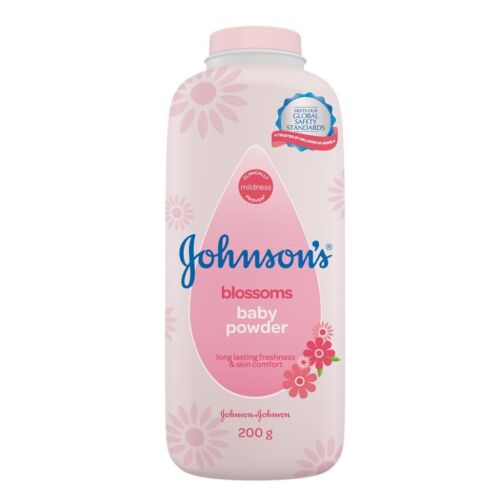 JOHNSONS BABY POWDER 20GR